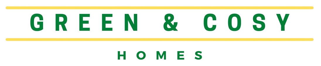 Green & Cosy Homes
